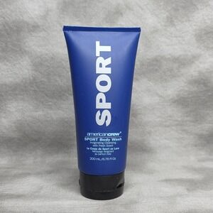 AMERICAN CREW‎ Sport Body Wash 6.76 oz